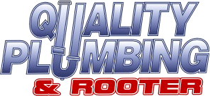 Quality Plumbing logo